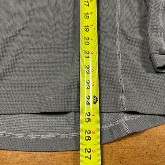 Arc'teryx Delta LT Mens Small (Khaki) - Picture 5 of 9